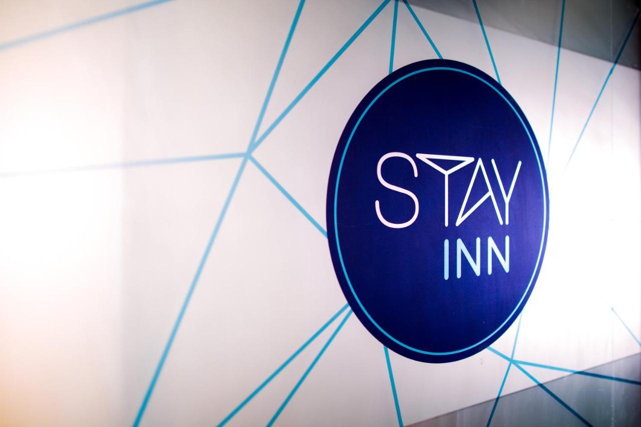 Stay Inn Hotel Ιερουσαλήμ Εξωτερικό φωτογραφία